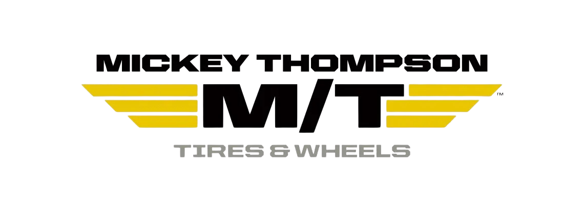 Mickey Thompson